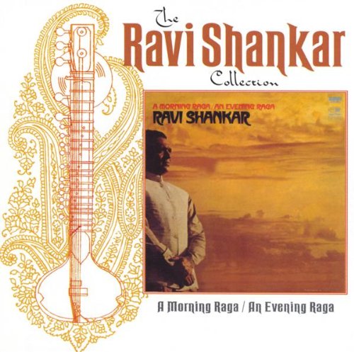 A Morning Raga / An Evening Raga