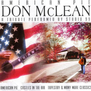 A Tribute to Don Mc Lean