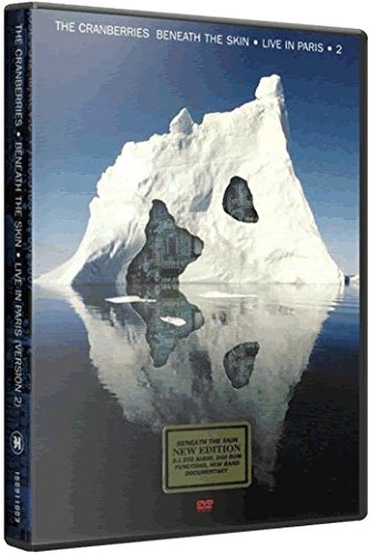 The Cranberries: Beneath The Skin - Live In Paris [DVD]