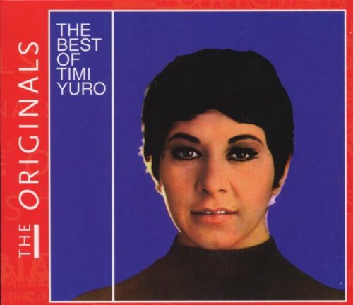Timi Yuro Best of