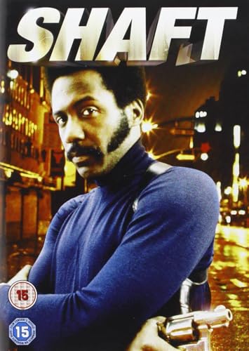 Shaft [DVD] [1971]