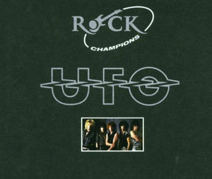 UFO Rock Champions 