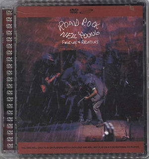 Road Rock Vol.1 [DVD AUDIO]