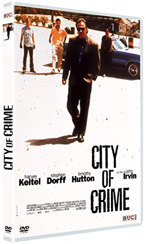 City Of Industry [DVD]
