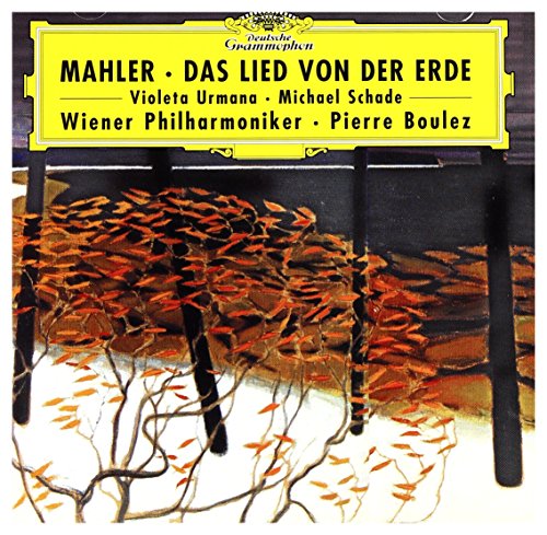 Das Lied von der Erde