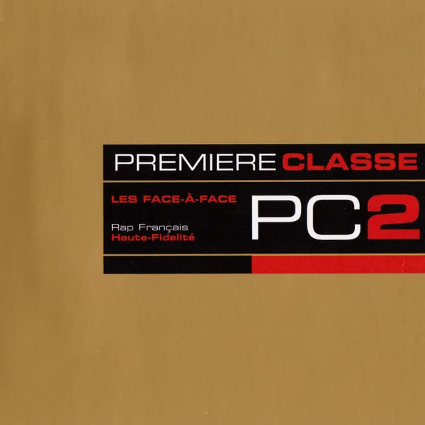 Premiere Classe Vol.2