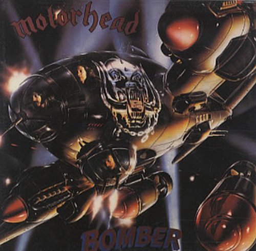 Bomber