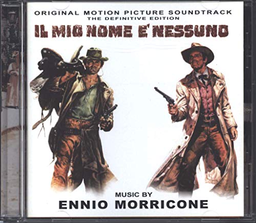 Il Mio Nome è Nessumo (My Name Is Nobody) (Original Motion Picture Soundtrack)
