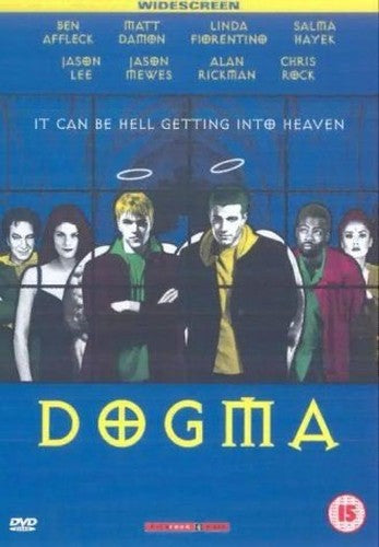 Dogma [DVD]