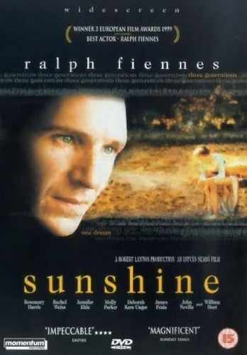 Sunshine [DVD]