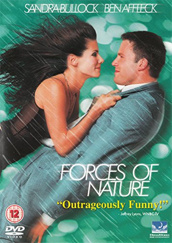Forces Of Nature [DVD]