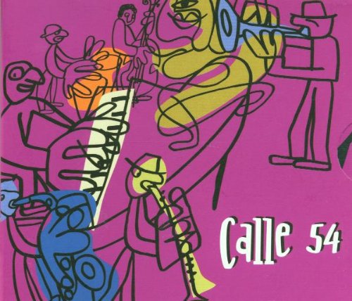 Calle 54 Soundtrack
