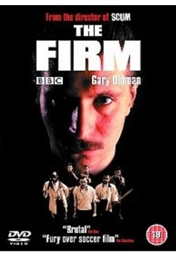 The Firm [DVD]