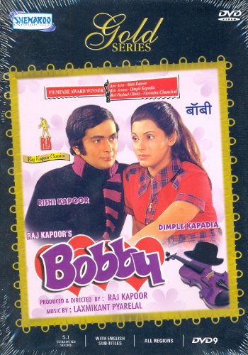 Bobby [DVD] [NTSC]