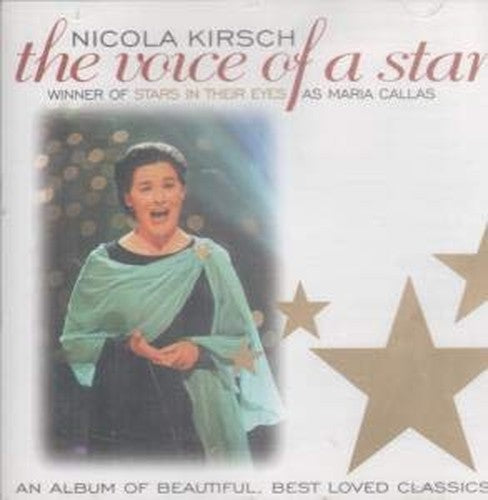 Voice of a Star