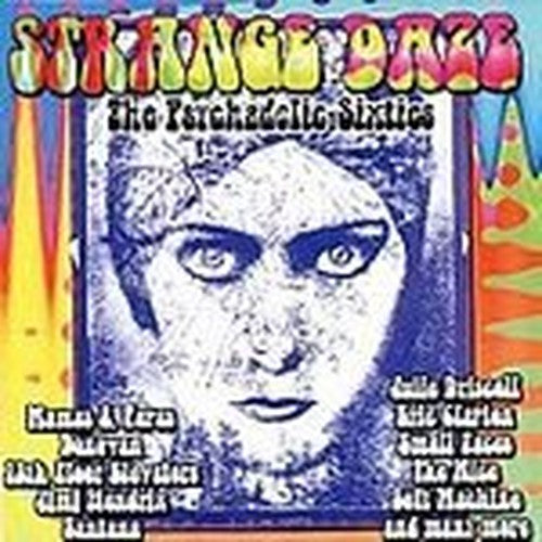 Strange Daze