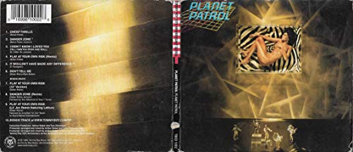 Planet Patrol