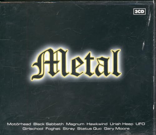 Metal