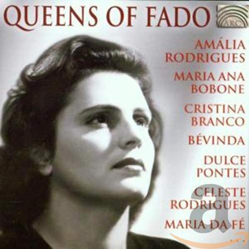 Queens of Fado