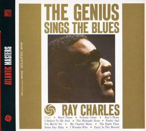 Genius Sings the Blues
