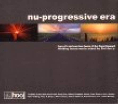 Nu Progressive Era