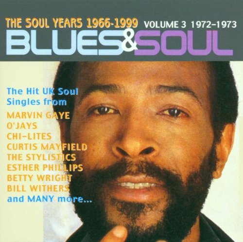 Blues and Soul Years Vol 3 197