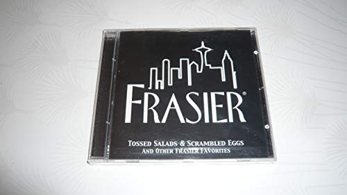 Music From Frasier TV Series