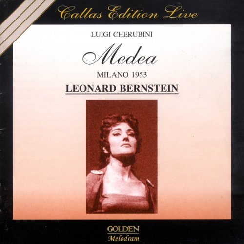 Medea (2CD)