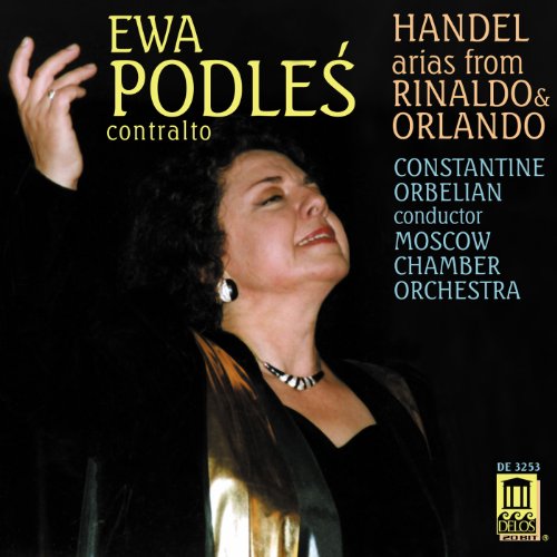 HANDEL