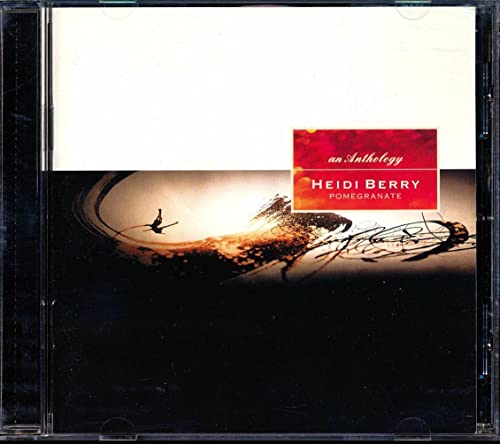 Pomegranate - Heidi Berry Anthology