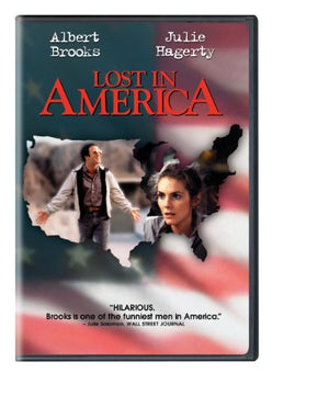 Lost in America