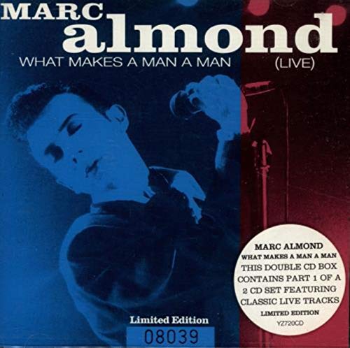 What Makes A Man - Part 1 & 2