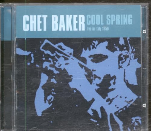 Cool Spring