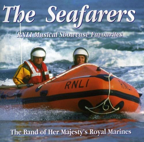 The Seafarers - RNLI Showcase Favourites