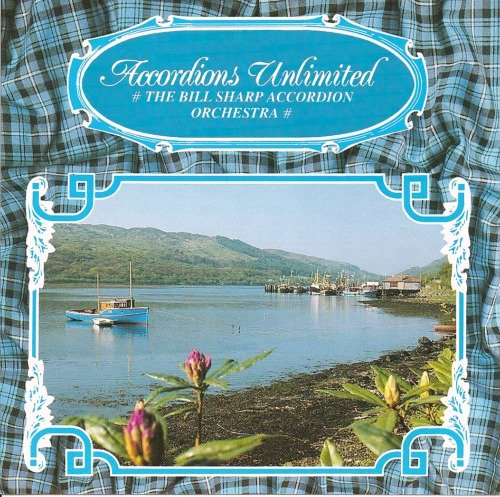 Accordions Unlimited