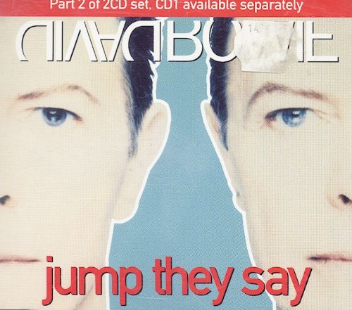 Jump They Say - Part 2