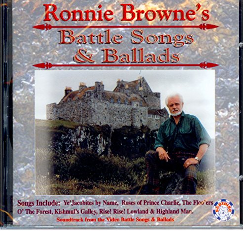 Battle Songs & Ballads