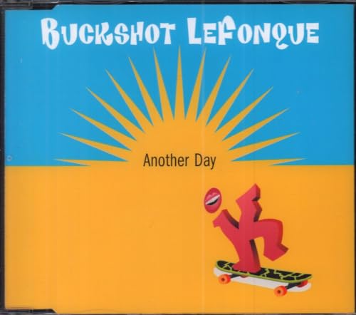 Buckshot Lefonque - Buckshot Lefonque - Another Day