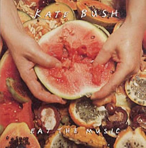 Eat the Music