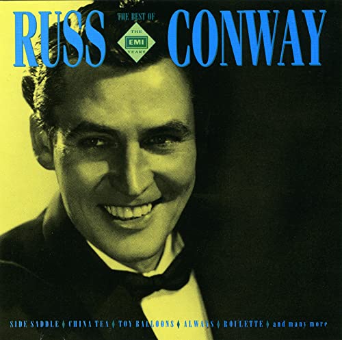 The Best of Russ Conway