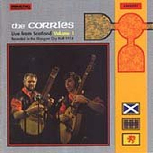 The Corries - Live from Scotland Vol.1
