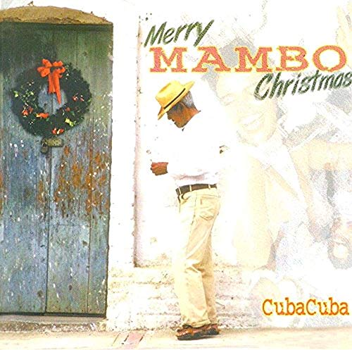 Merry Mambo Christmas