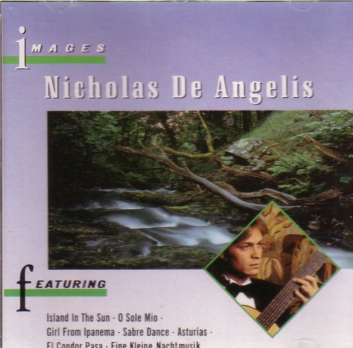 Images: Nicolas De Angelis