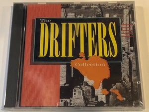 COLLECTION CD SWEDISH CASTLE 1988