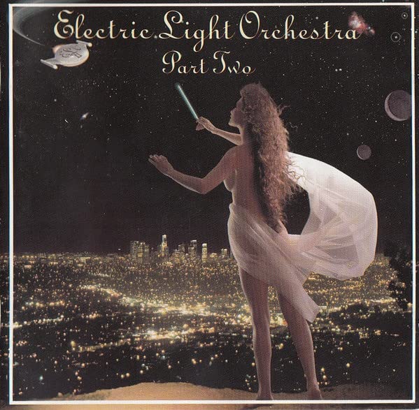 Electric Light Orchestra Part Two