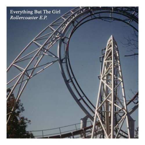 Rollercoaster EP
