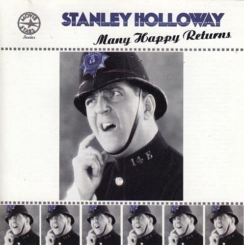 Many Happy Returns