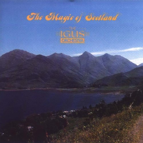 Magic of Scotland