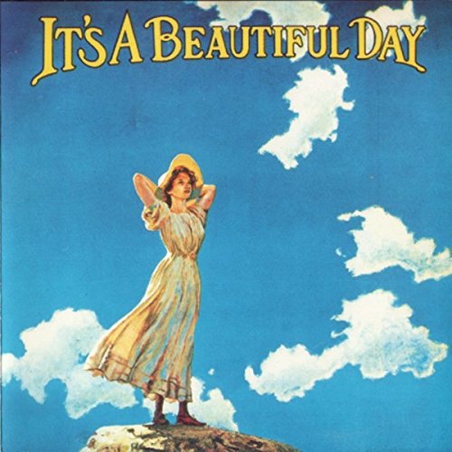 Its a Beautiful Day