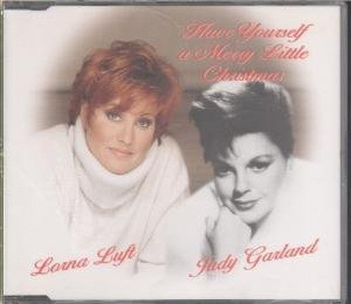 Have Yourself a Merry Little Christmas